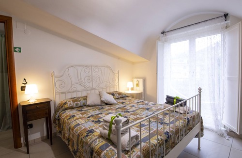 Pellezzano Bed & Breakfast | B&B Delle Meraviglie