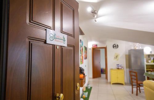 Pellezzano Bed & Breakfast | B&B delle Meraviglie Salerno Hills
