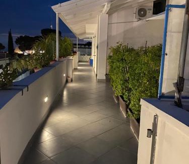 Castellabate Bed & Breakfast | B&B Dionea