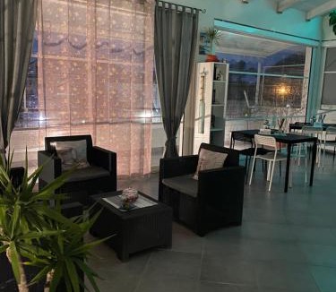 Castellabate Bed & Breakfast | B&B Dionea