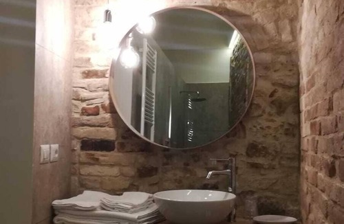 Montefiore dell'Aso Bed & Breakfast | B&B Dimora Damiani