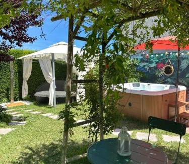 Pollutri Bed & Breakfast | B&B Dimora delle Ninfee