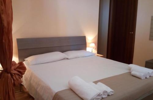 Marina Di Camerota Bed & Breakfast | B&B Dimora Marchese