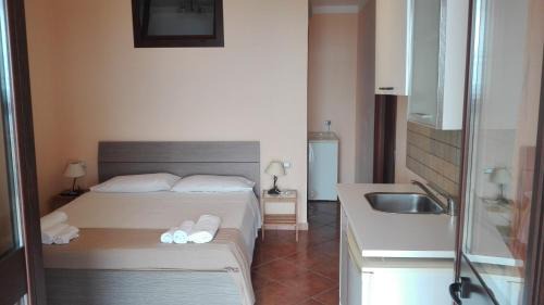 Marina Di Camerota Bed & Breakfast | B&B Dimora Marchese