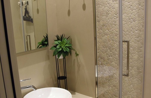 Santa Maria Bed & Breakfast | B&B Dimora Vistamare