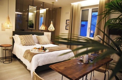Santa Maria Bed & Breakfast | B&B Dimora Vistamare