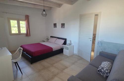 Peschici Bed & Breakfast | B&b Dimorangel