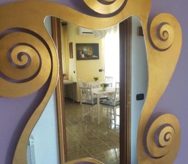 Panicarola Bed & Breakfast | B&B Dolce Casa