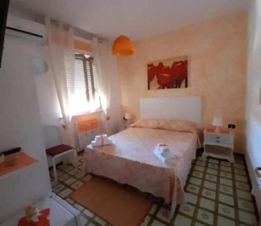 Panicarola Bed & Breakfast | B&B Dolce Casa