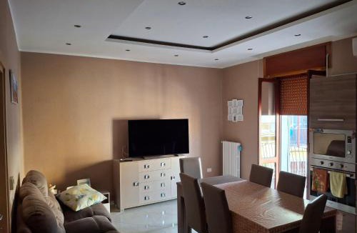 Foggia Bed & Breakfast | B&B Dolce Riposo con Parcheggio Privato