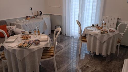 San Giovanni Teatino Bed & Breakfast | B&B Domus Aurea 20