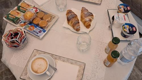 San Giovanni Teatino Bed & Breakfast | B&B Domus Aurea 20