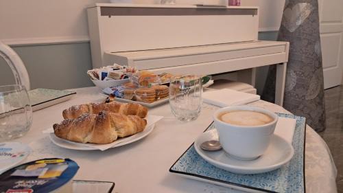 San Giovanni Teatino Bed & Breakfast | B&B Domus Aurea 20