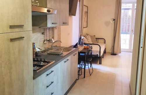 Pozzuoli Bed & Breakfast | B&B Domus Flavia Pozzuoli
