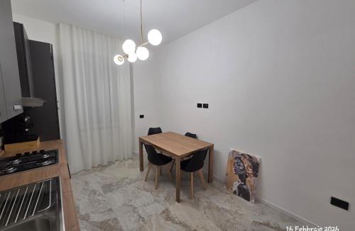 Caserta House | B&B Domus morfeo Caserta
