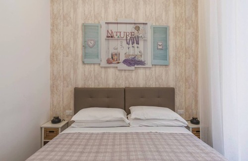 Materdei Bed & Breakfast | b&b don Mimì Comfort House