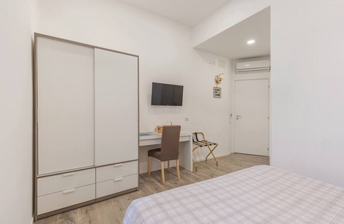 Materdei Bed & Breakfast | b&b don Mimì Comfort House