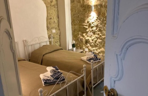 Bonefro Bed & Breakfast | B&B Don Nicola