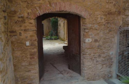 San Mauro Cilento Bed & Breakfast | b&b Don Peppe - Don Ilario