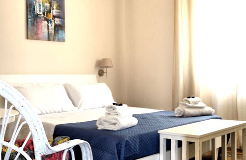 Mileto Bed & Breakfast | B&B Donna Melina