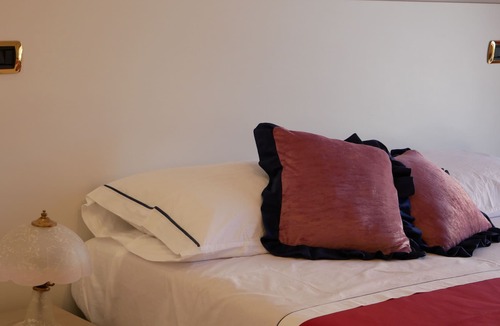 Matera Villa | B & B Donna Nicla (your best choise)