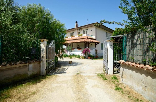 Fondi House | B&B Drusilla