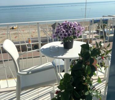Marotta Bed & Breakfast | B&B El Gatt