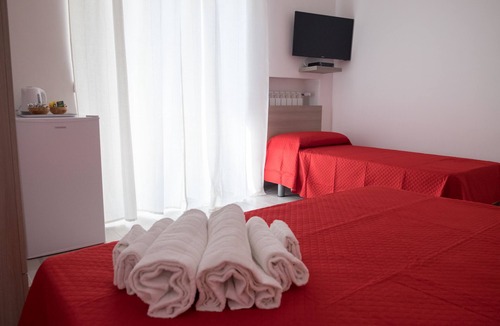 Rodi Garganico Bed & Breakfast | B&B Eli
