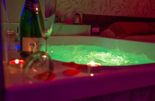 Cosenza Bed & Breakfast | B&B Erifrà Piccolo Hotel