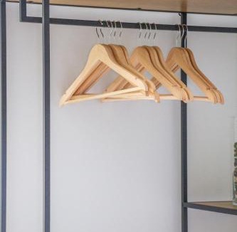 Sambuceto Apartment | B&B Esotica