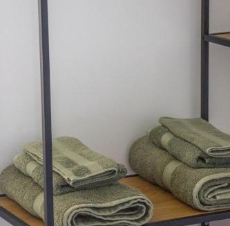 Sambuceto Apartment | B&B Esotica