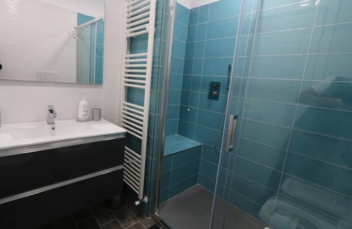 Atessa Bed & Breakfast | B&B Ex Albergo Centrale Atessa with Mountain View, Wi-Fi & Air Conditioning