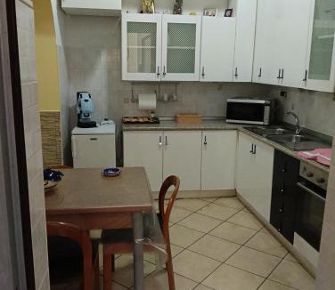Nocera Inferiore Apartment | B&B Fenza