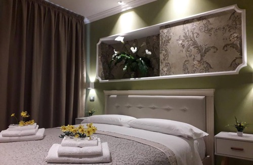 Lamezia Terme Bed & Breakfast | B&B Fiorentino