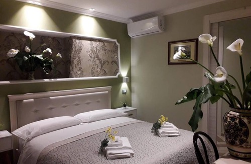 Lamezia Terme Bed & Breakfast | B&B Fiorentino