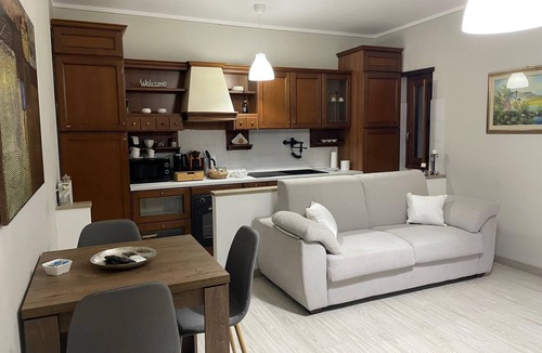 Morino Bed & Breakfast | B&B Fiume