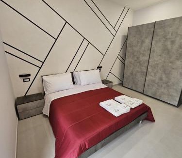 Pomigliano D'arco Bed & Breakfast | B&B Flair For Life