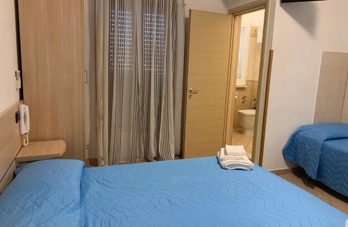 Isola di Capo Rizzuto Bed & Breakfast | B&B Florida sul mare