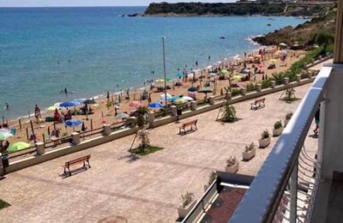 Isola di Capo Rizzuto Bed & Breakfast | B&B Florida sul mare