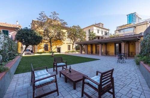 Follonica Bed & Breakfast | B&B Follonica