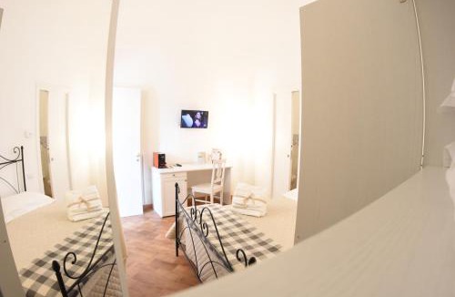 Gravina in Puglia House | B&B Fontana La Stella