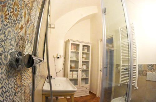 Gravina in Puglia House | B&B Fontana La Stella