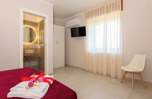 Roccadaspide Bed & Breakfast | B&B Fonte Silente