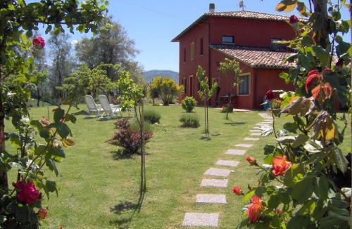 Urbania Bed & Breakfast | B&B Fox's Hill