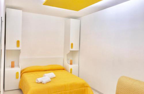 Salerno Bed & Breakfast | B&B Fratelli Tommasini Salerno