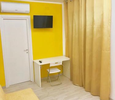 Salerno Bed & Breakfast | B&B Fratelli Tommasini Salerno