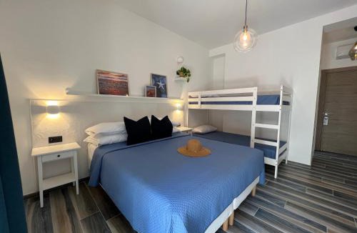 Marina Di Camerota Bed & Breakfast | B&B Fronte Mare