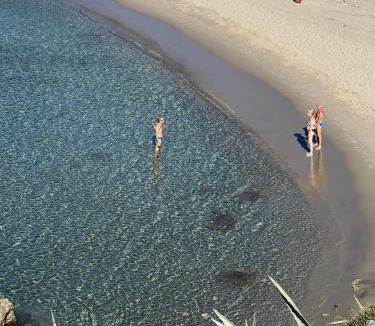 Marina Di Camerota Bed & Breakfast | B&B Fronte Mare