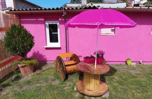 Sambuceto Bed & Breakfast | B&B Frontepista