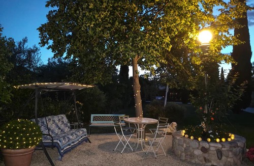 Canosa Sannita Bed & Breakfast | B&B Galleria 37